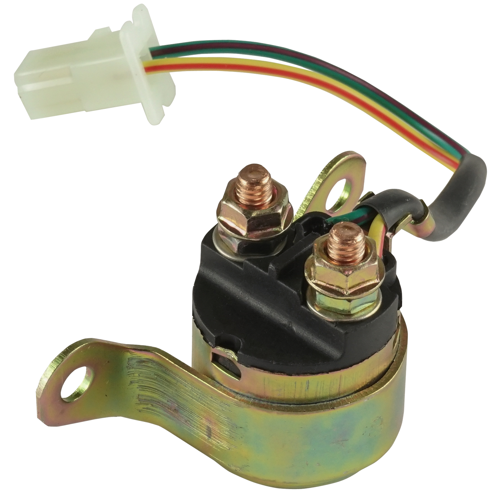 Starter Solenoid Relay for Suzuki DR200Se Dr 200 Se 1997-2007 2013-2017