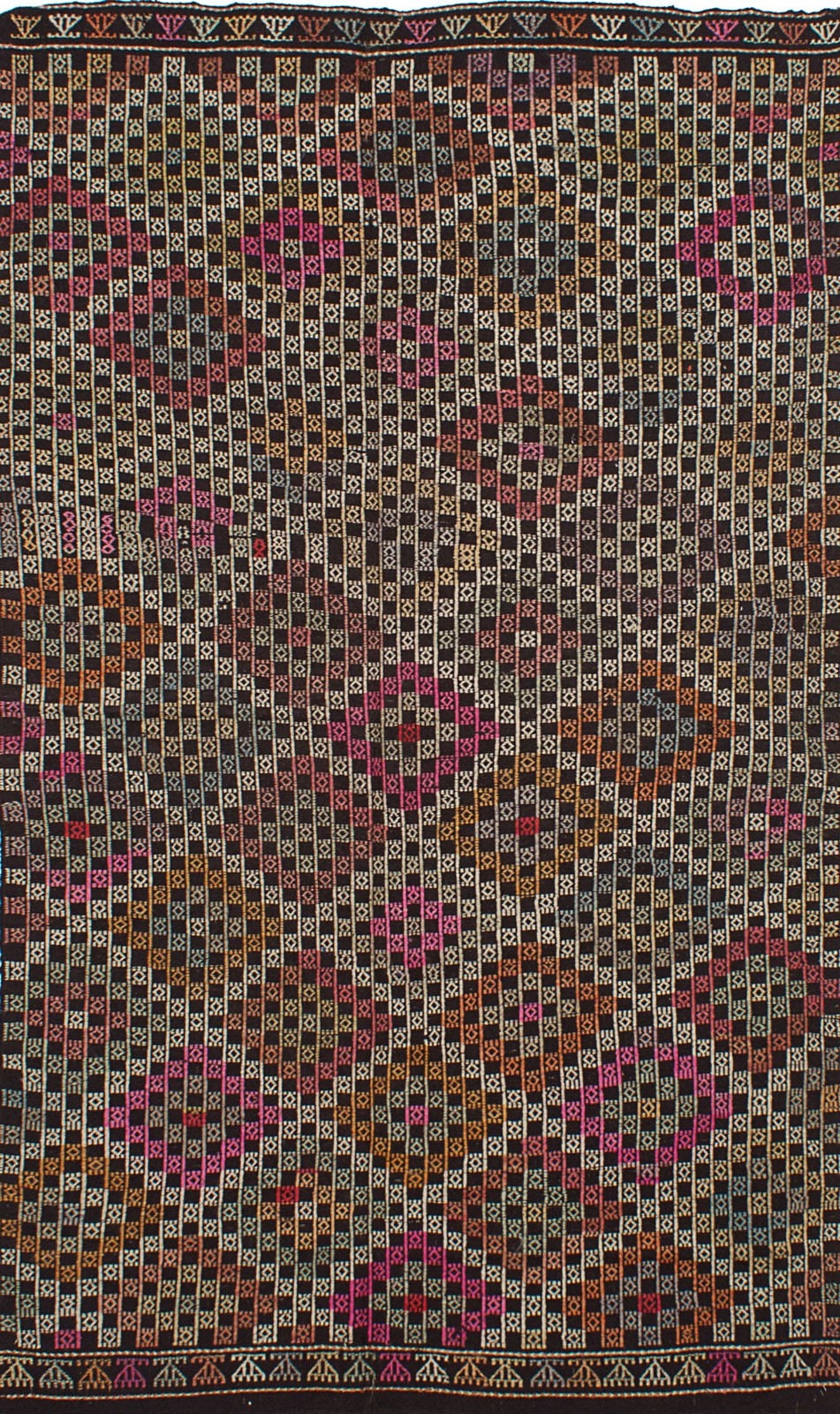 Vintage 5\'4\