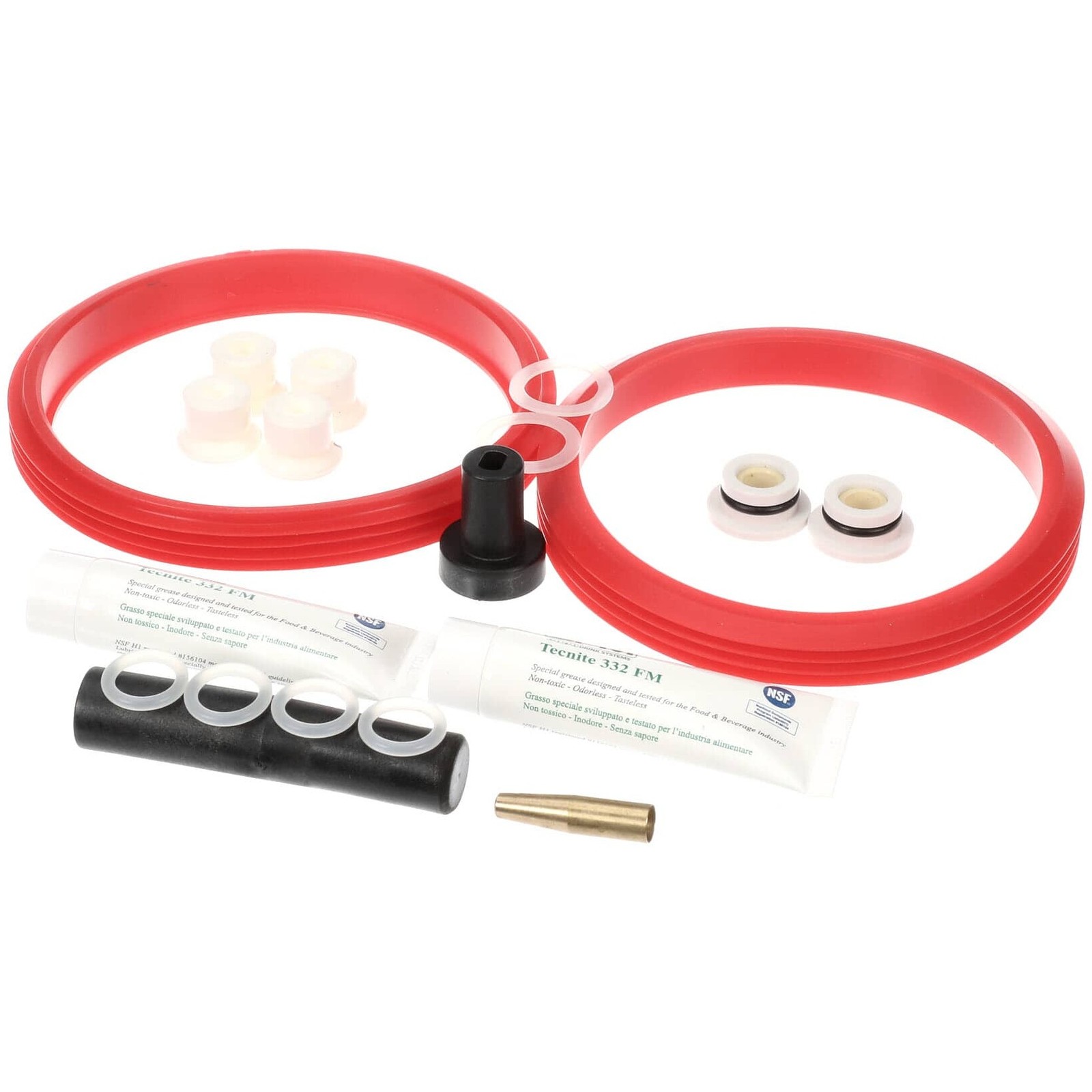 Crathco 25000304 Pm Kit Sp2 Spm05.Zz0122.002