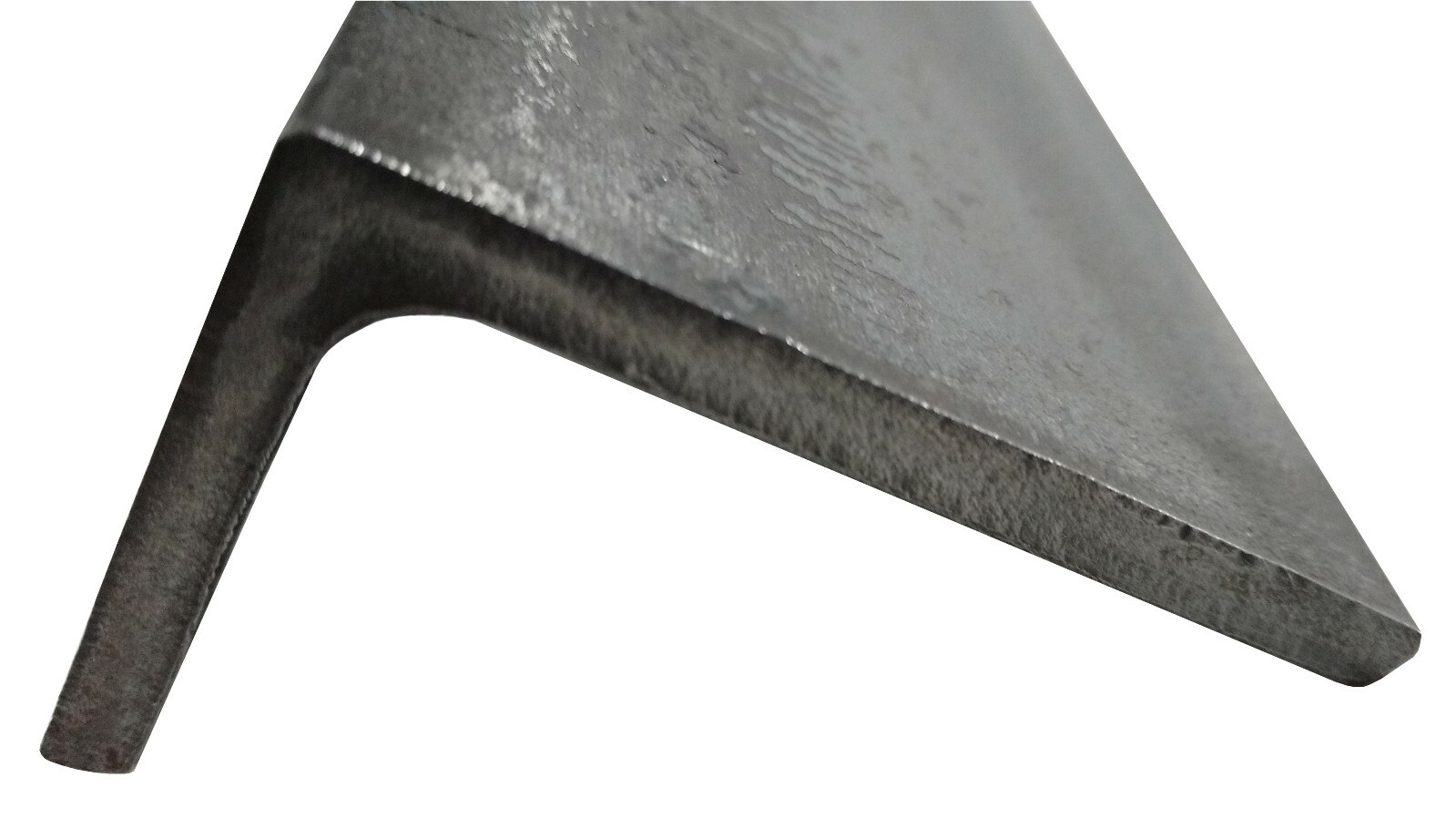 2in x 1-1/2in x 1/8in Steel Angle Iron 36in Piece