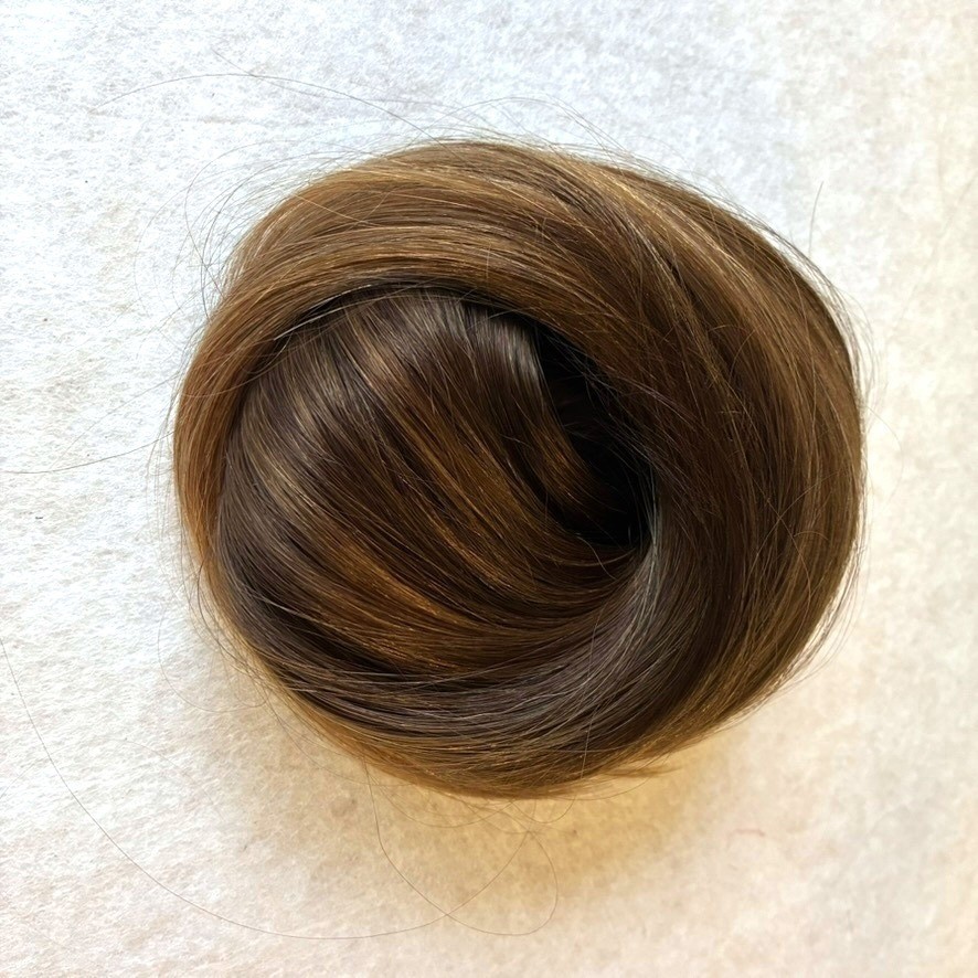 BELLAMI Silk Seam 20\