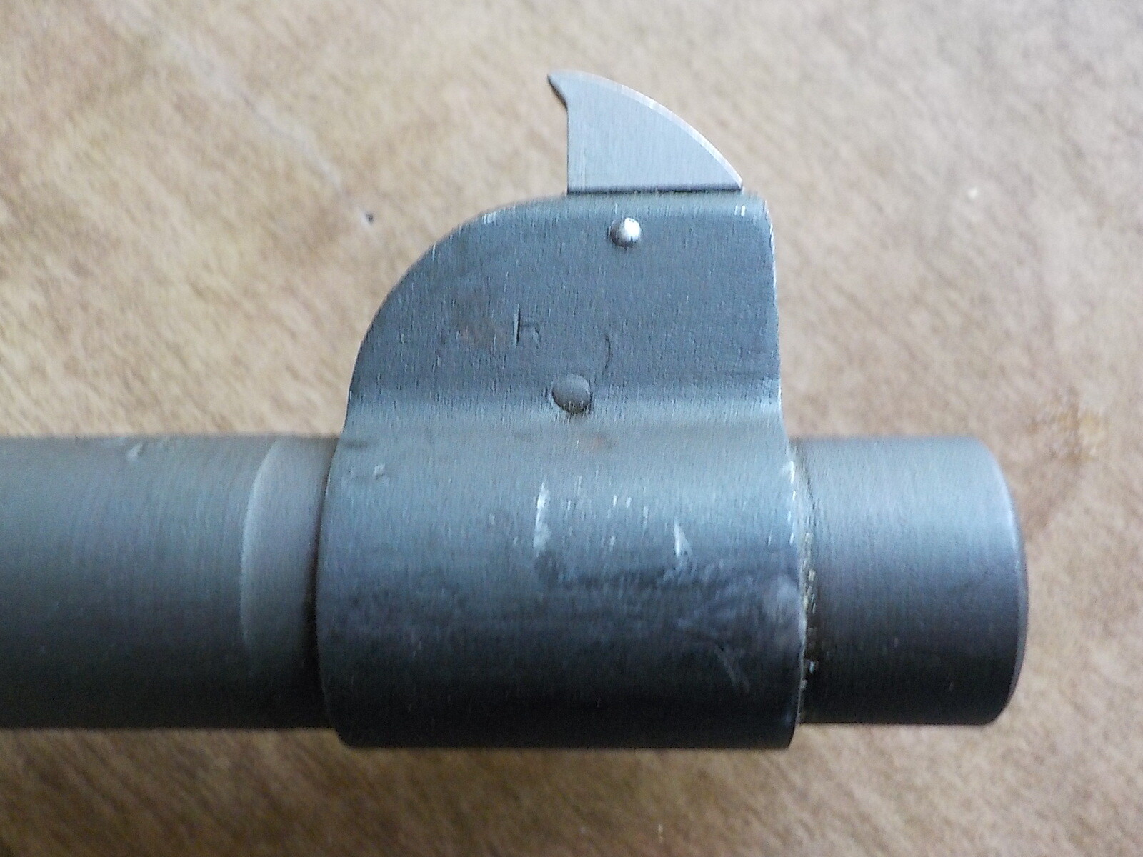 1903 or A3 Your Choice Springfield USMC #10 Frt. Sight Blade \