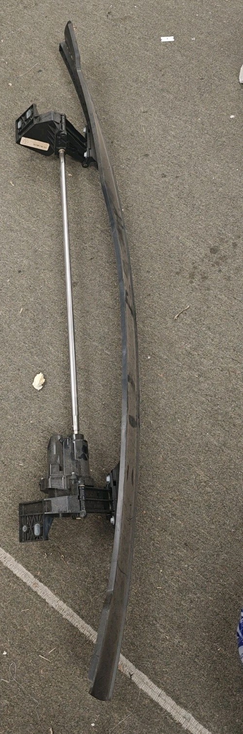 2019-2023 RAM 1500 FRONT AIR DAM  68274406AH 68274406AG  Oem