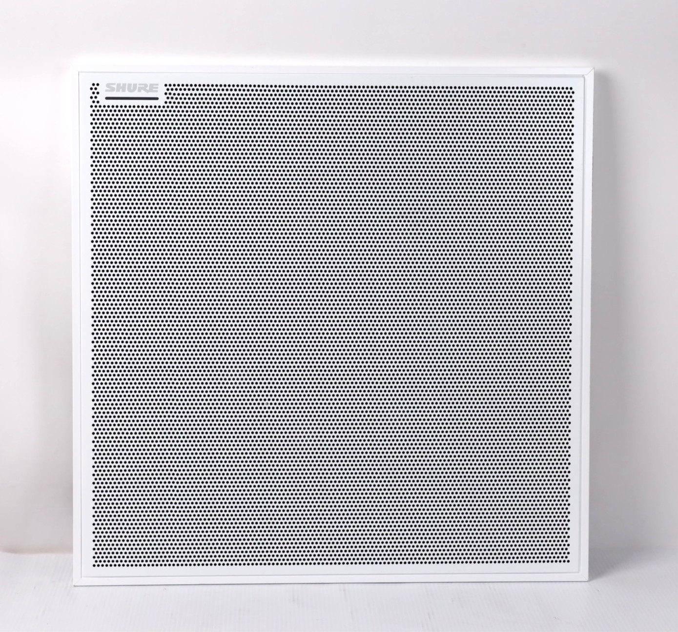 Shure MXA910W-60CM Microflex Advance Ceiling Array Microphone With Dante w208
