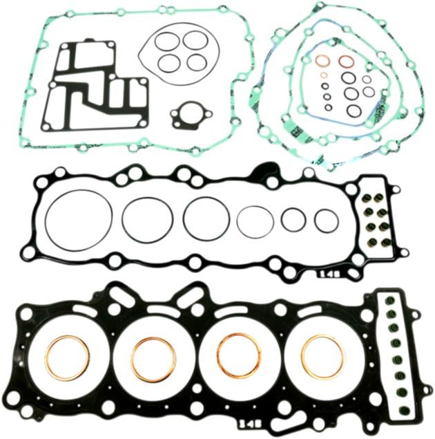 Athena Complete Gasket Kit for Yamaha YZF-R1 2009-2014