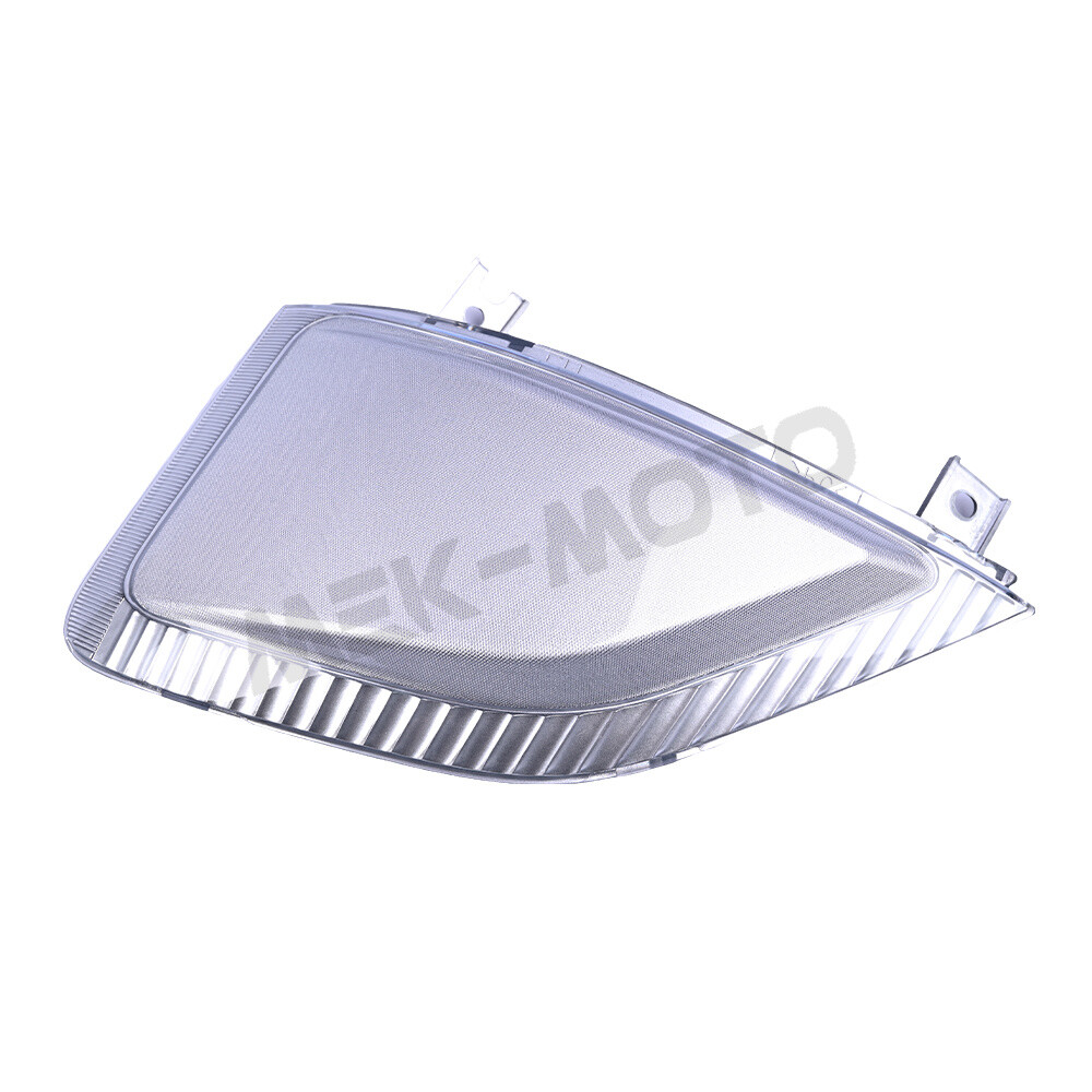 For ISUZU NPR-HD NQR NRR 2023-2024 Driver Side Headlamp Garnish LH