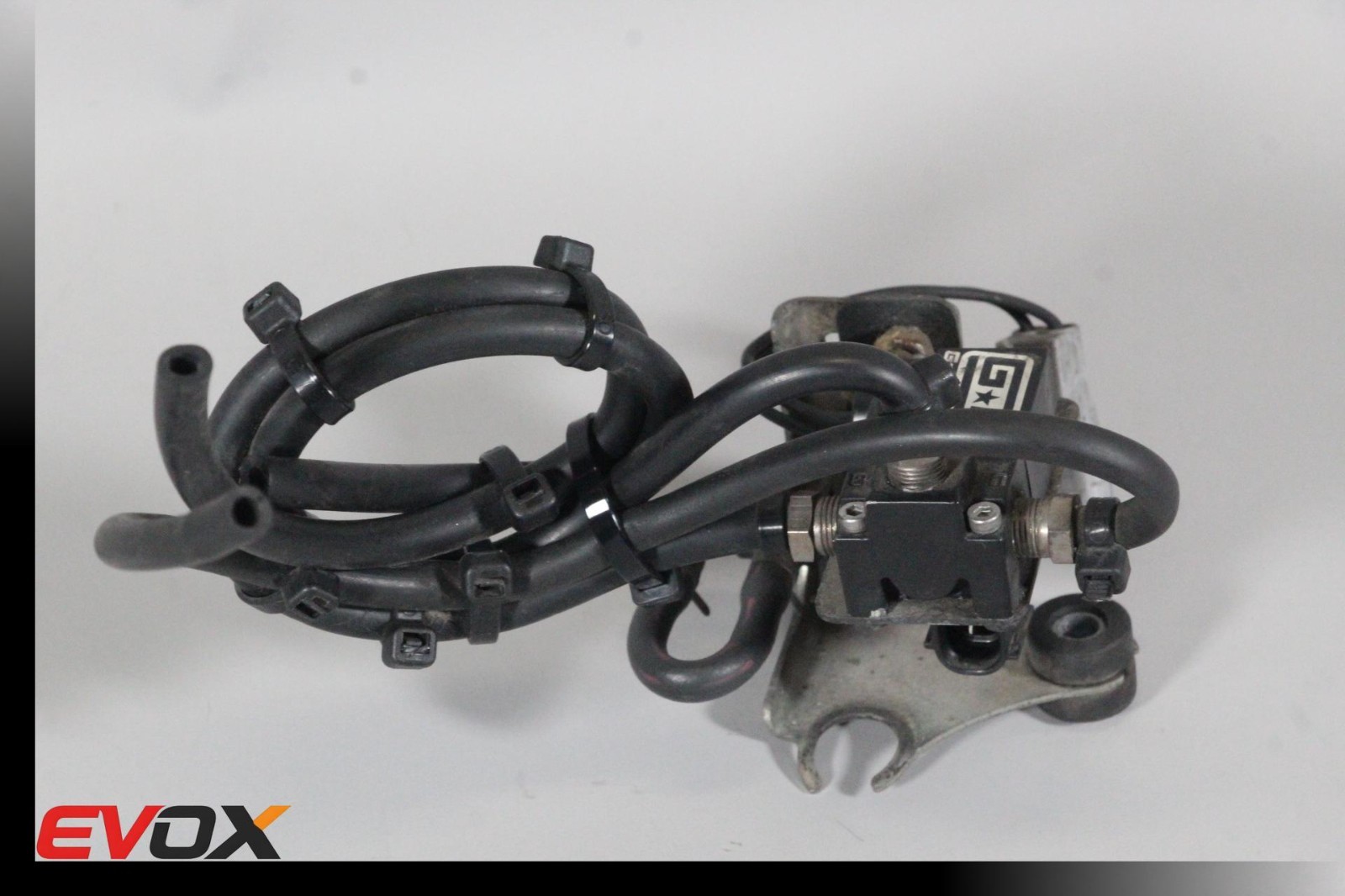 08-15 MITSUBISHI EVOLUTION 10 EVO X GRIMMSPEED 3 PORT BOOST CONTROL SOLENOIDS DD 08-15 MITSUBISHI EVOLUTION 10 EVO X GRIMMSPEED 3 PORT BOOST CONTROL SOLENOIDS DD