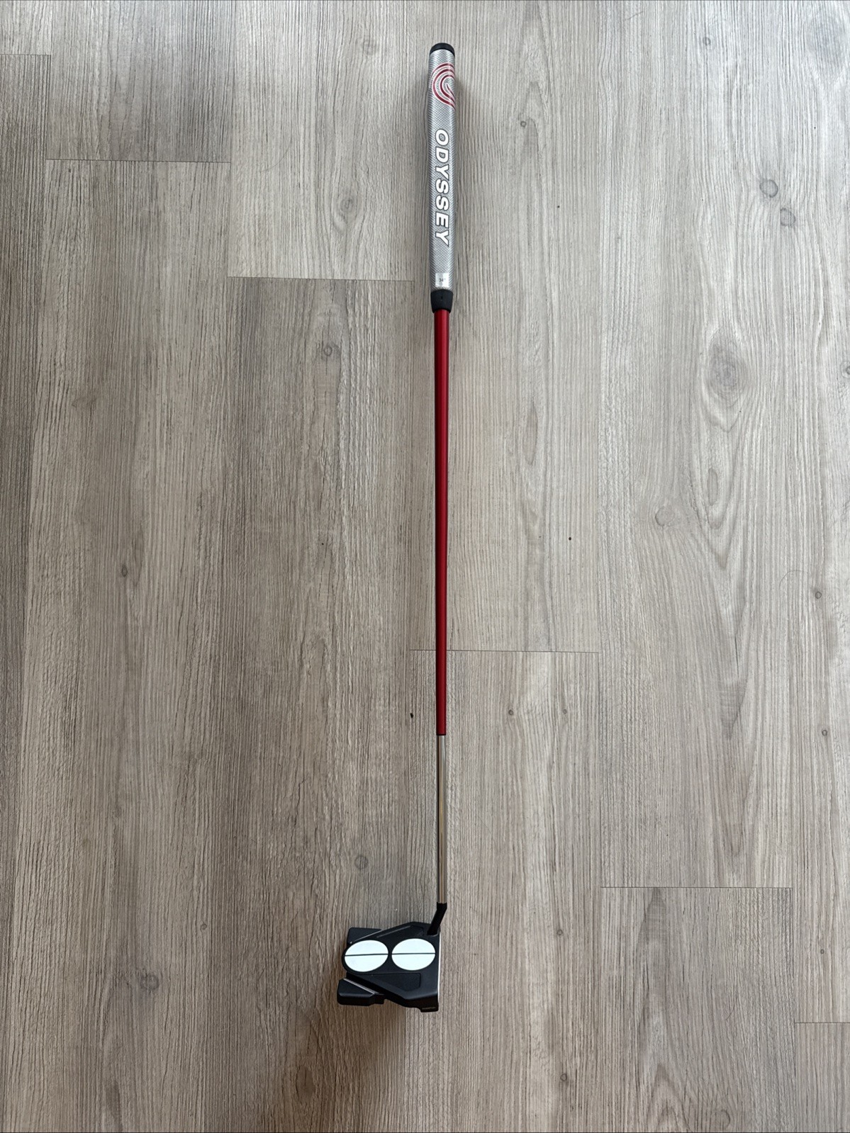 Odyssey 2-BALL Ten Tour Lined 34\ Odyssey 2-BALL Ten Tour Lined 34\