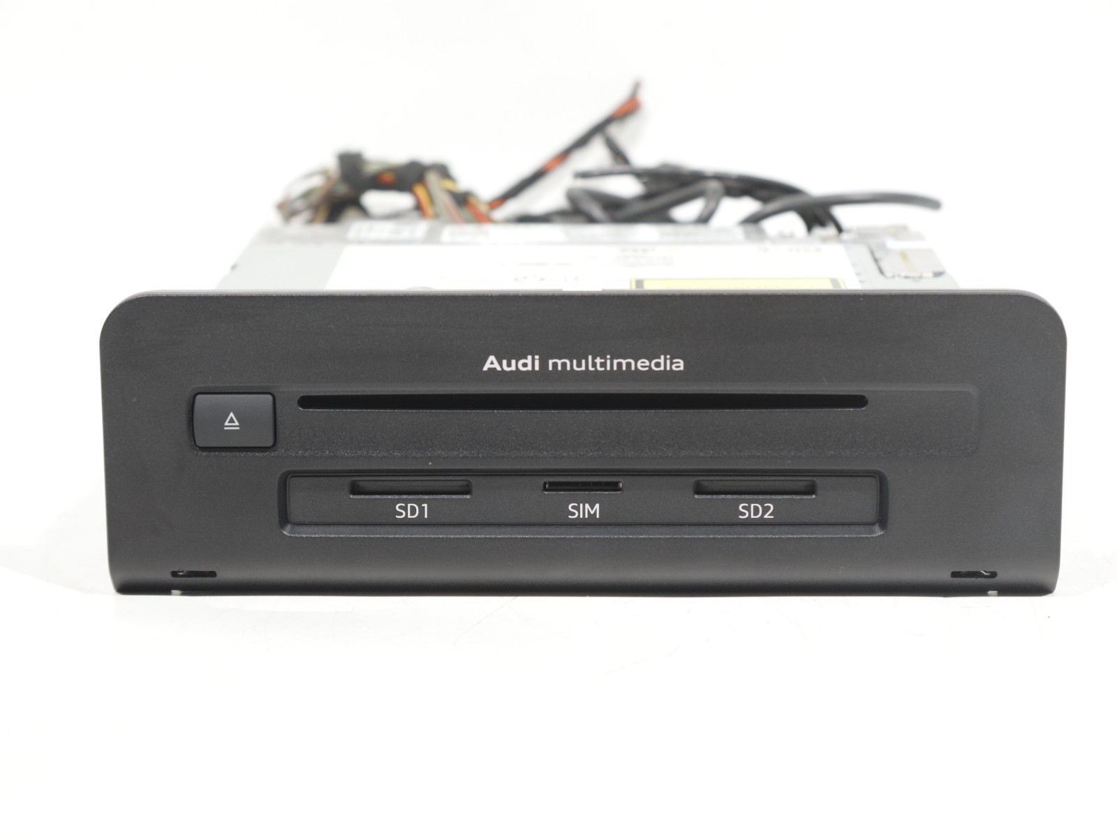 2018-2024 Audi Q5 A4 A5 AM FM CD Player Radio Receiver Head Unit OEM 8W5035880