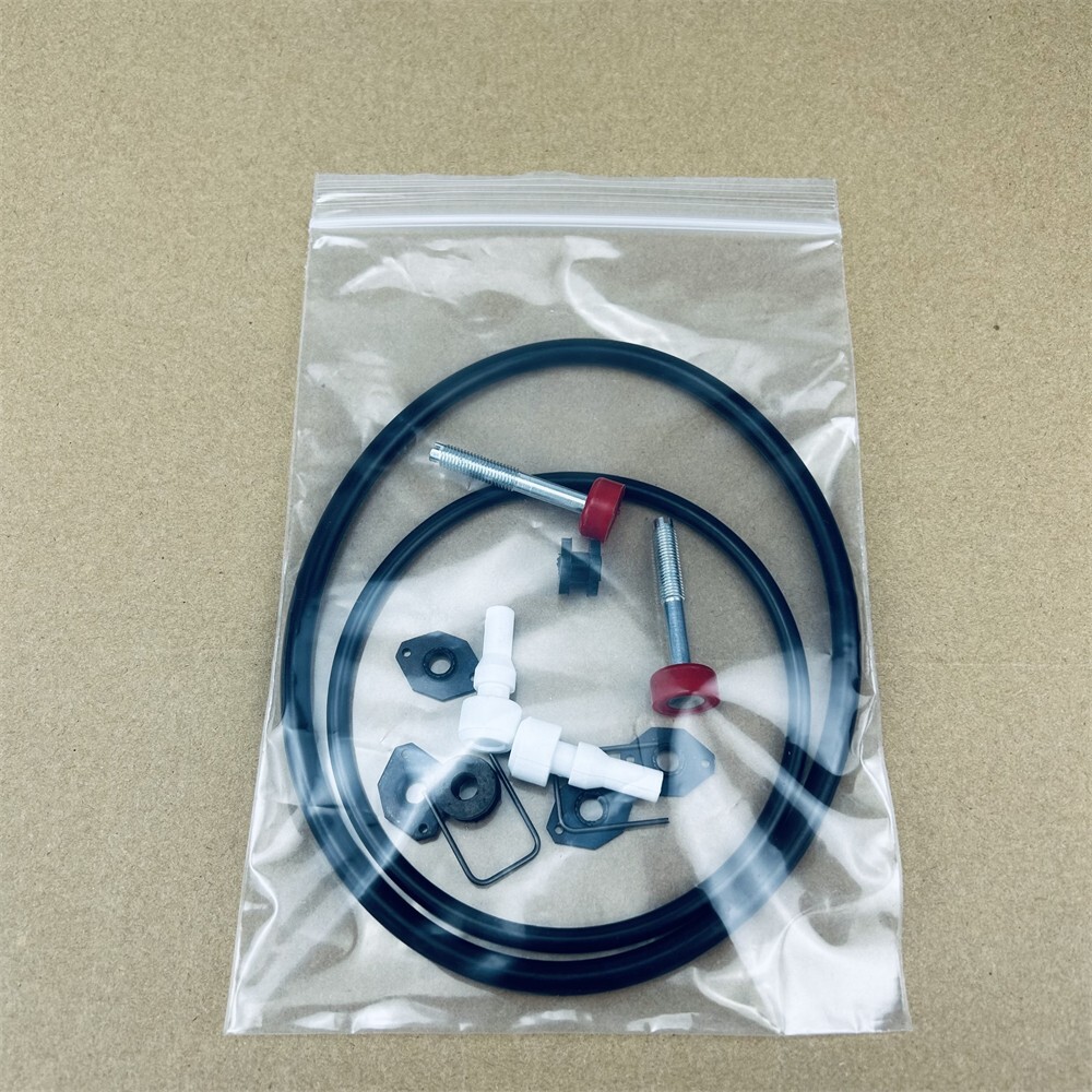 Aftermarket Air Motor Repair Kit fits Fire-Ball pump 237526, Series B or 238108 Aftermarket Air Motor Repair Kit fits Fire-Ball pump 237526, Series B or 238108