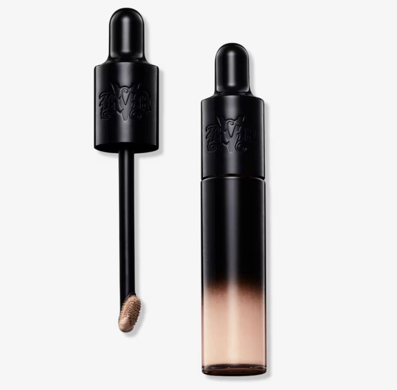 Kat Von D KVD Good Apple Lightweight Full Coverage Concealer 10ml - LIGHT 107