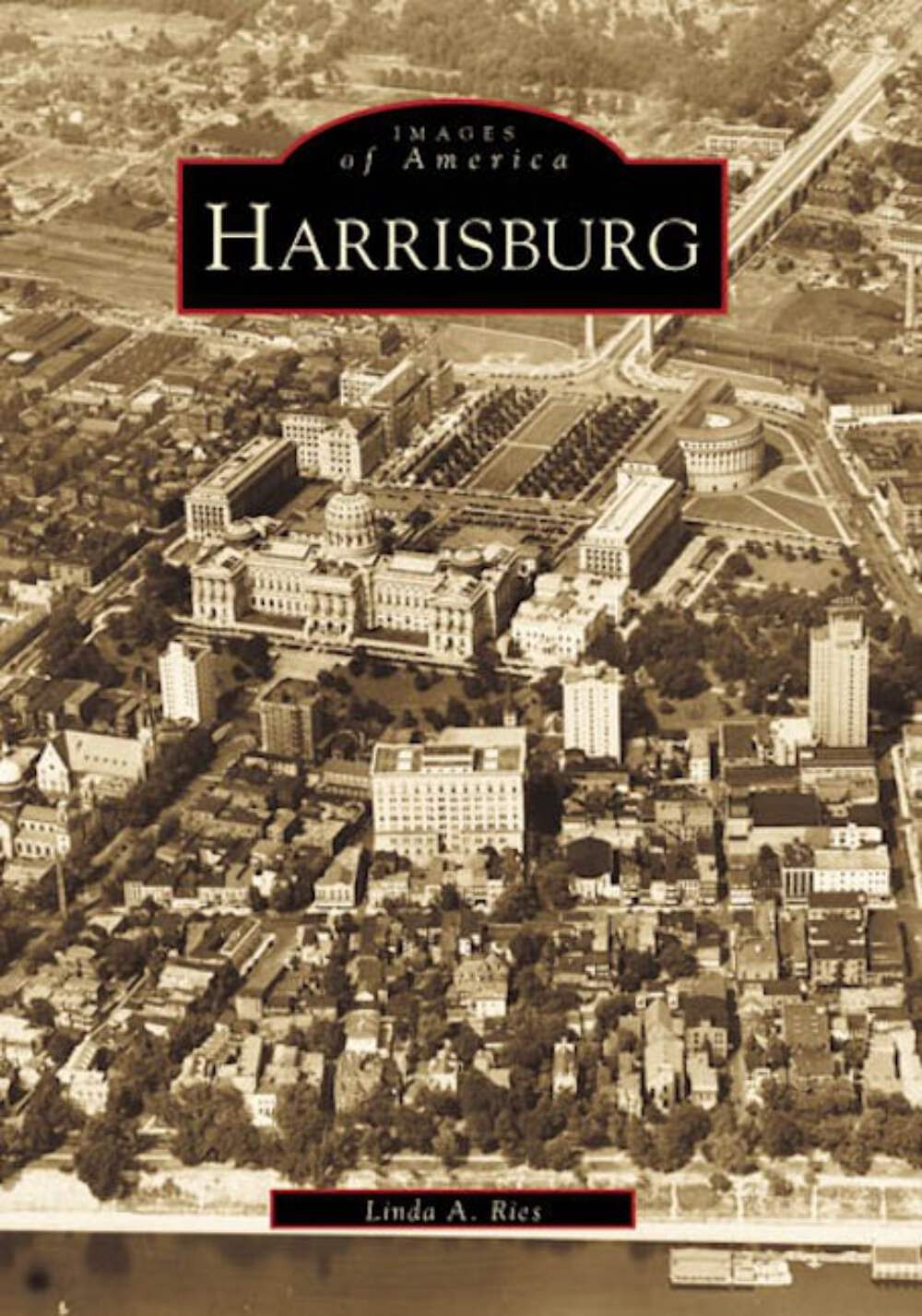 NEW Arcadia Publishing Harrisburg, PA 9780738504834 Images of America Trade Pape