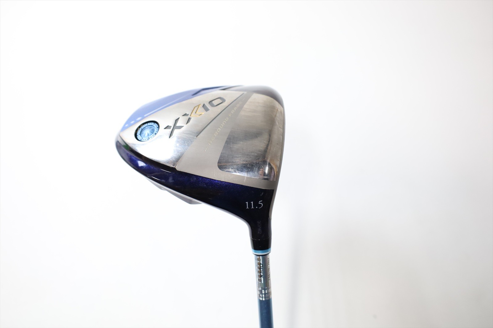 Xxio 13 11.5° Driver Ladies Flex Mp 1300L Good Xxio 13 11.5° Driver Ladies Flex Mp 1300L Good