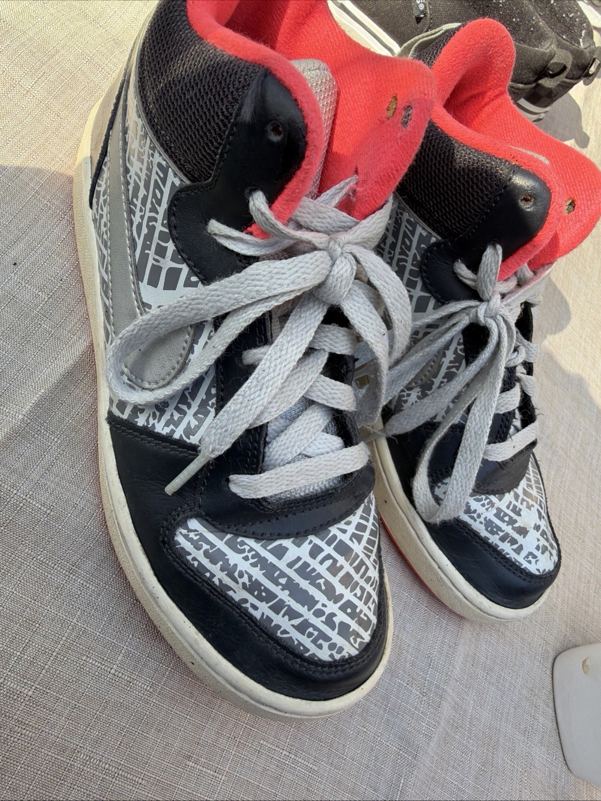 Nike shoes