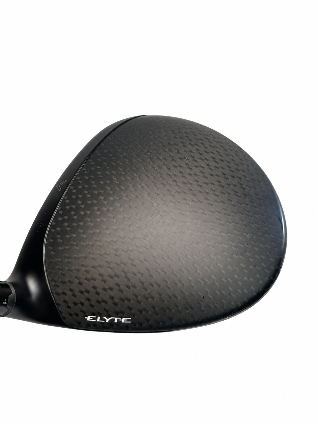 Callaway Elyte Driver 10.5° Tensei 1K Black 65 Stiff RH Used
