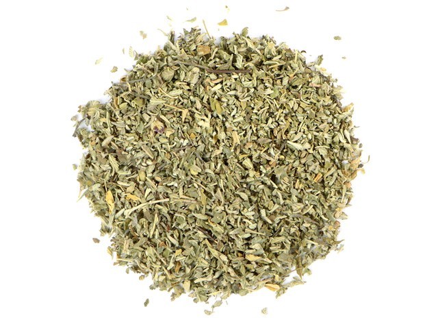 Organic Damiana Leaf (High In Apigenin)