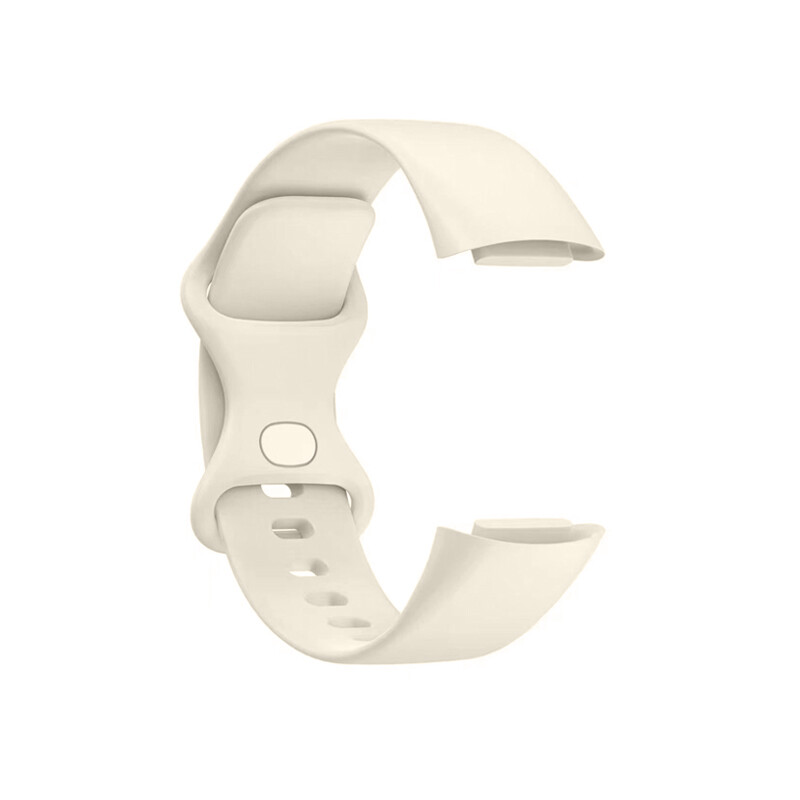 Replacement Silicone Band Strap Wristband For Fitbit Charge 5 Charge 6