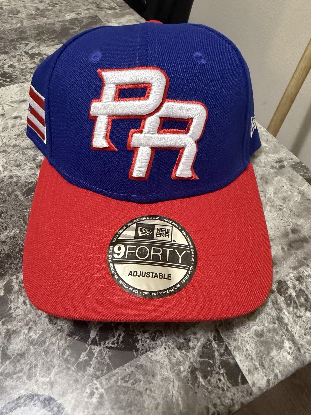 Gorras De Béisbol New Era De La Mejor Calidad Artículo Nuevo 25 $ Cada Unidad