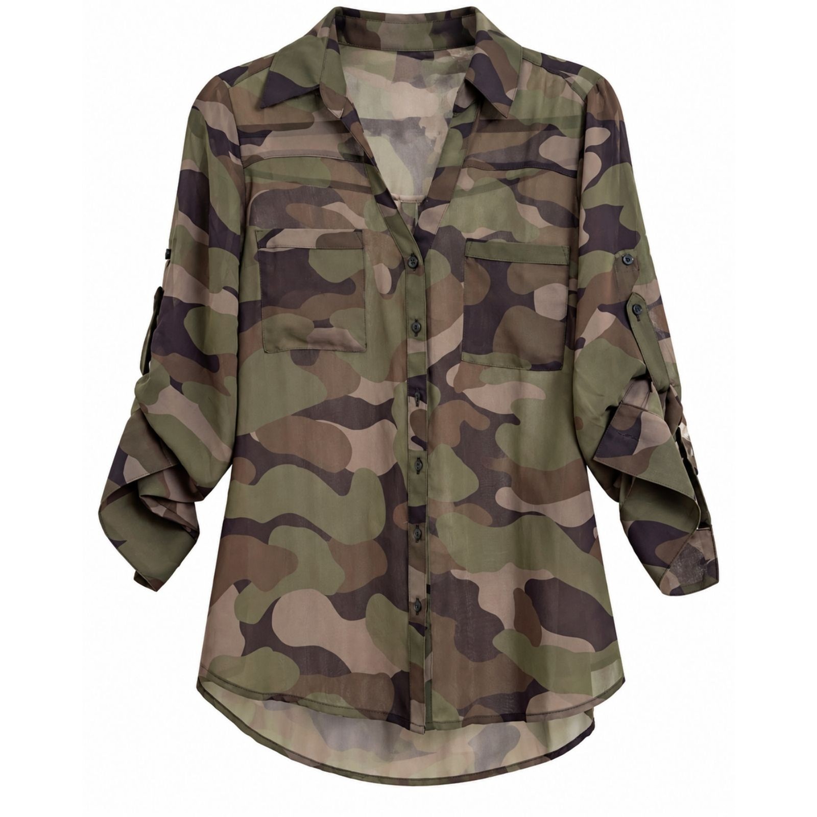 Express portofino shirt