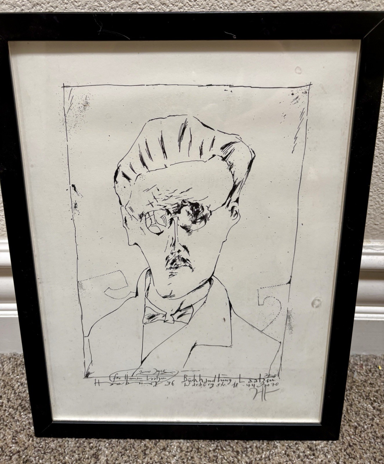 James Joyce James Joyce