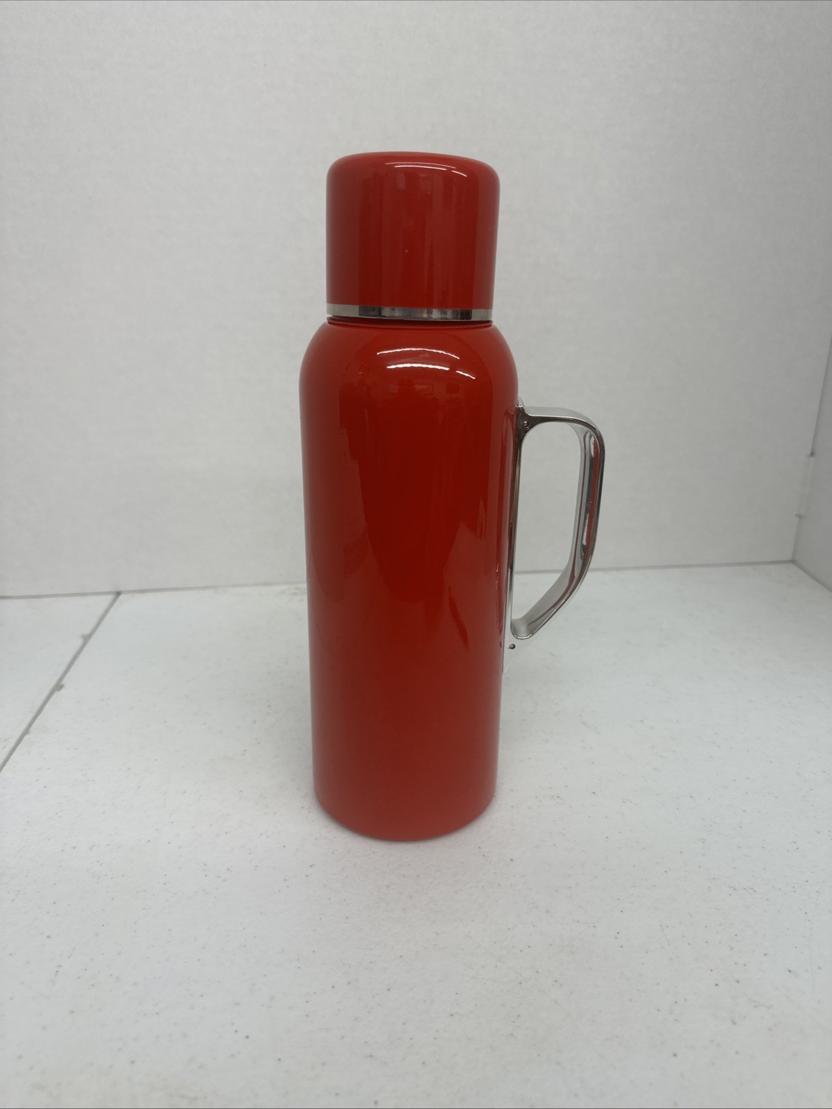 Fixture Display High End Thermos 20 Oz Stainless Double Vacuum Flask 