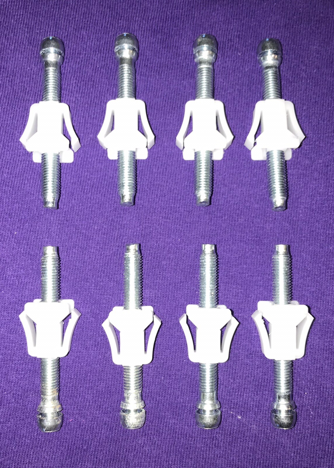 79 80 81 82 83 84 85 86 87 GM Chevy Chevrolet GMC Headlight Adjuster Screw Kit