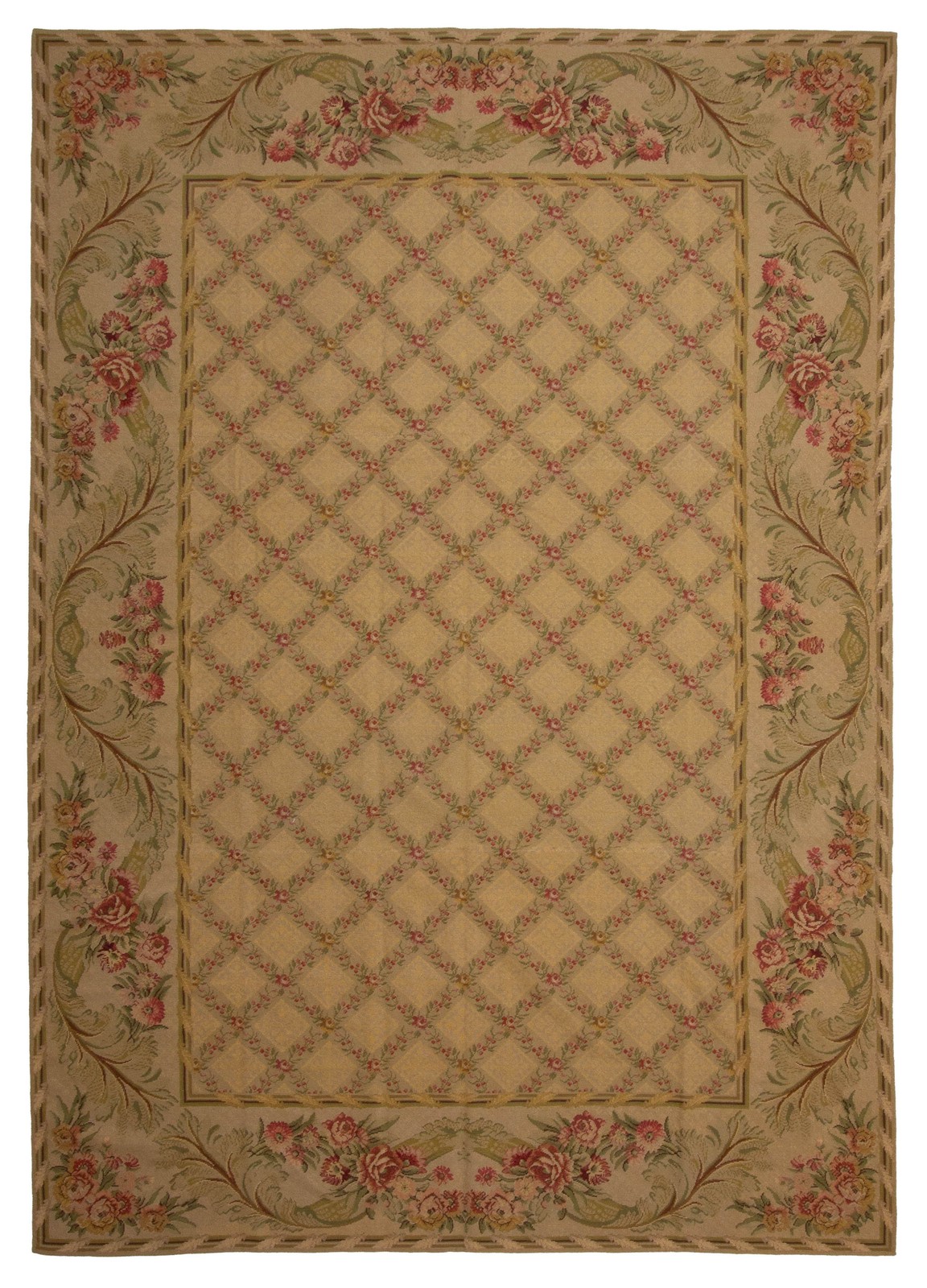 Vintage 6\'10\