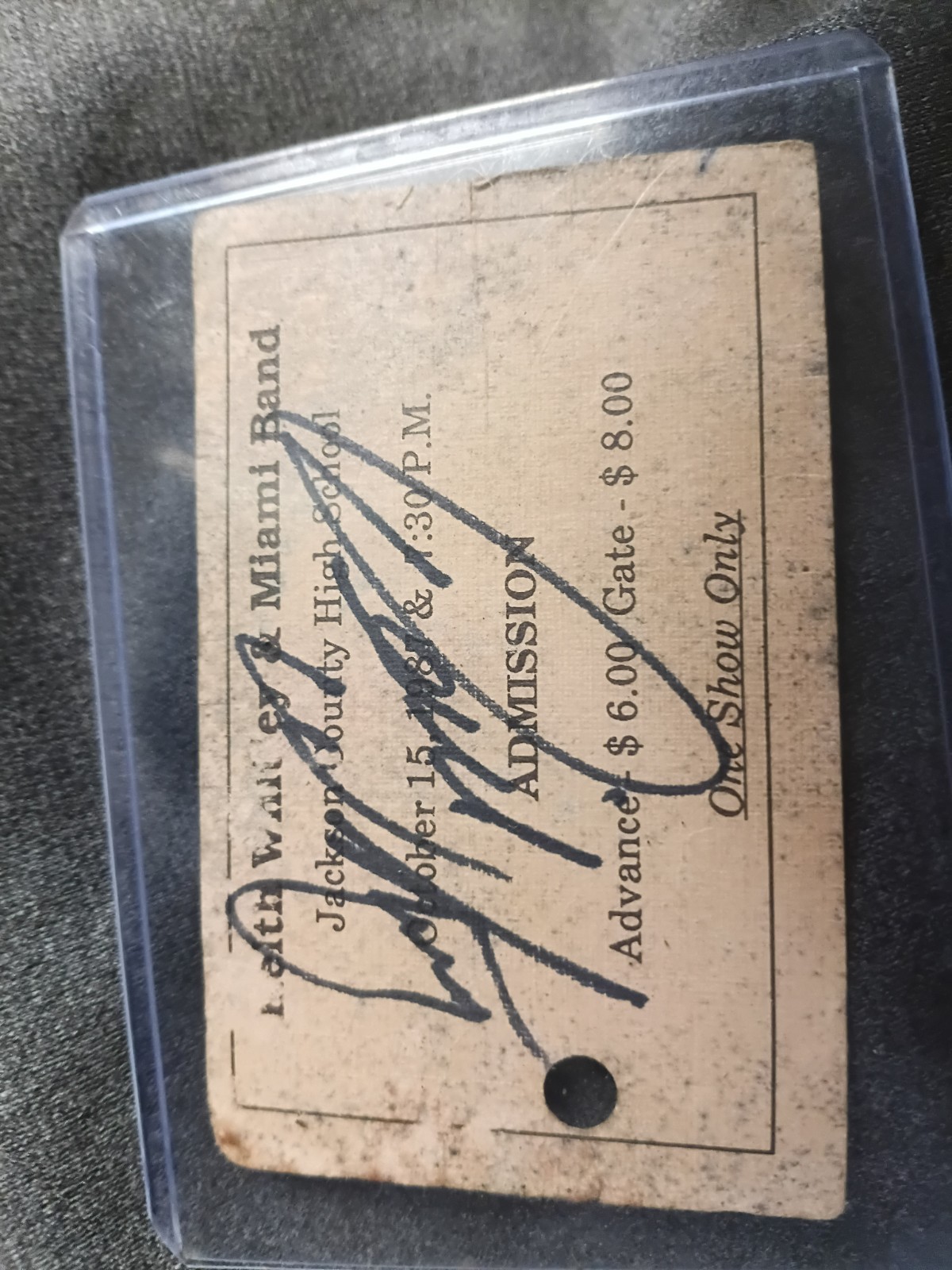 concert ticket morgan wallen