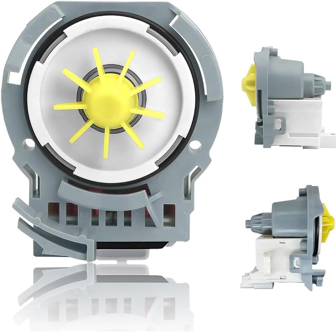 W10876537 W10724439 W10348269 Dishwasher Drain Pump for Whirlpool Kenmore Maytag W10876537 W10724439 W10348269 Dishwasher Drain Pump for Whirlpool Kenmore Maytag