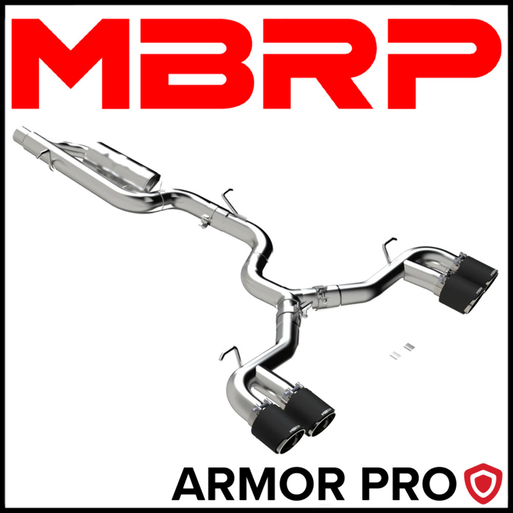 MBRP Armor Pro 3\ MBRP Armor Pro 3\