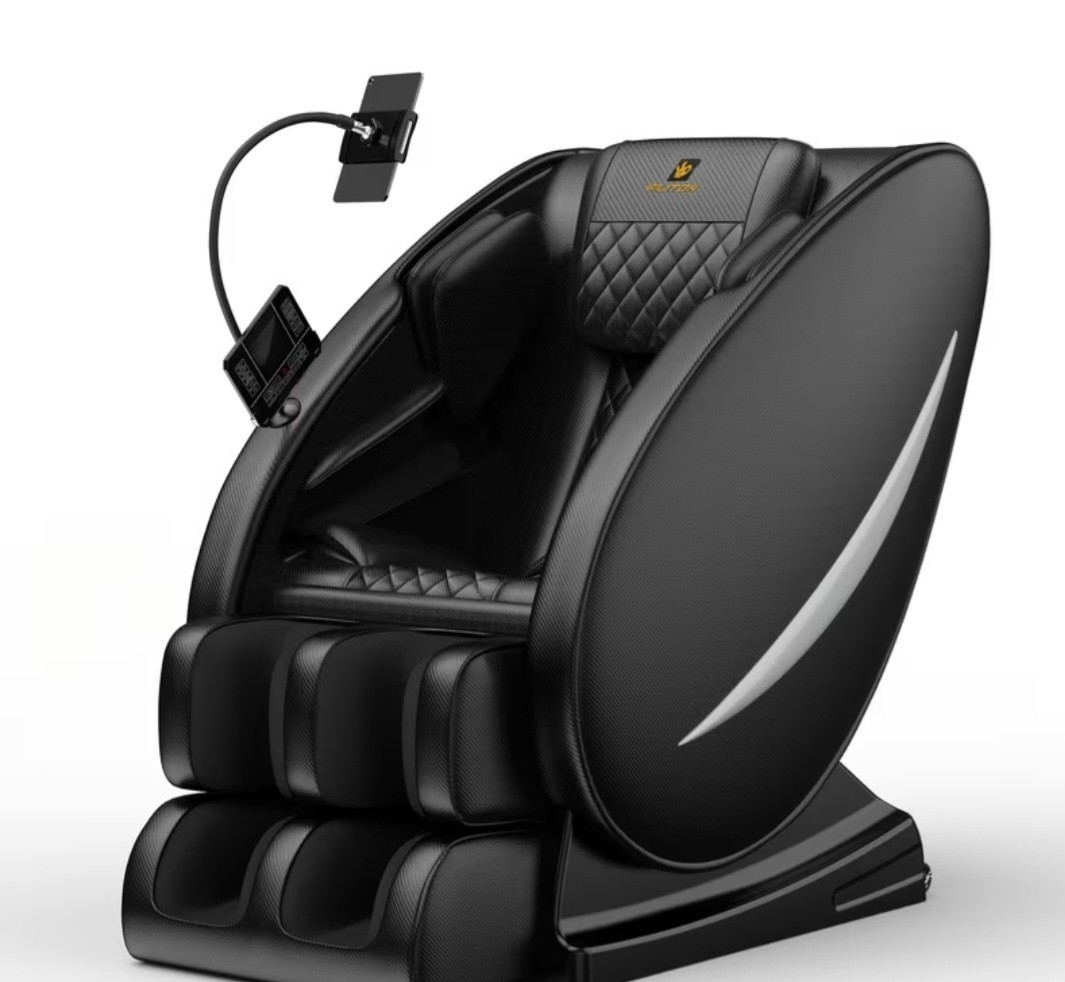 Silla de Masaje Reclinable - Como Nueva , Poquisimo Uso Silla de Masaje Reclinable - Como Nueva , Poquisimo Uso