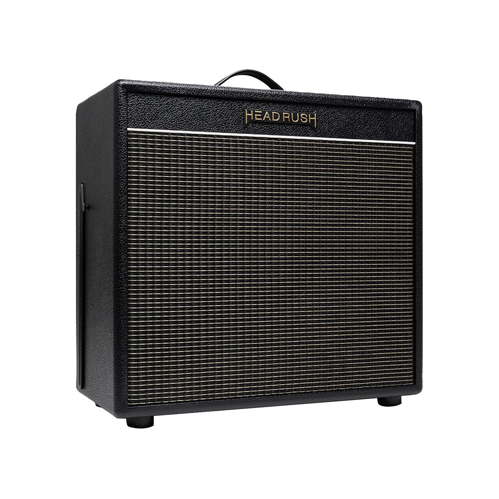 HeadRush FRFR-12 CAB Full-Range Flat-Response 12\