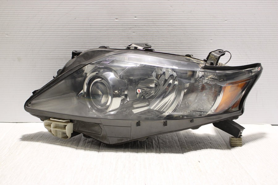 2010-2012 Lexus RX350 450h Left Side LED Headlight Assembly OEM 81150-0E050