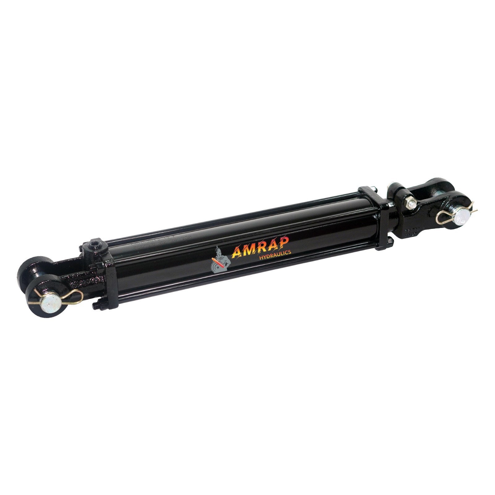 3x12 Hydraulic Cylinder - 3\