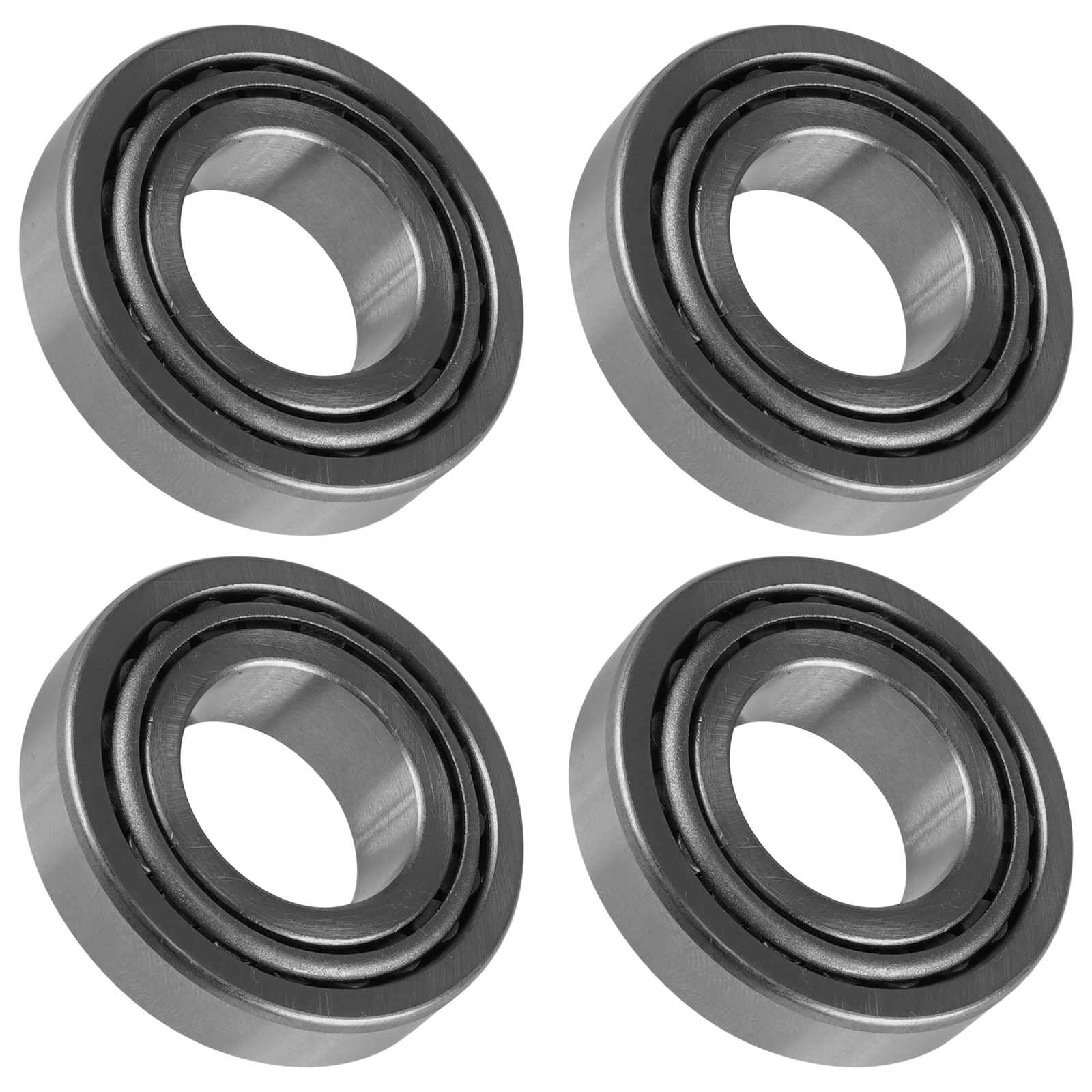 L44643 / L44610 L44643/610 L44643-90049 Tapered Roller Bearings 25.4x50.3x14.7
