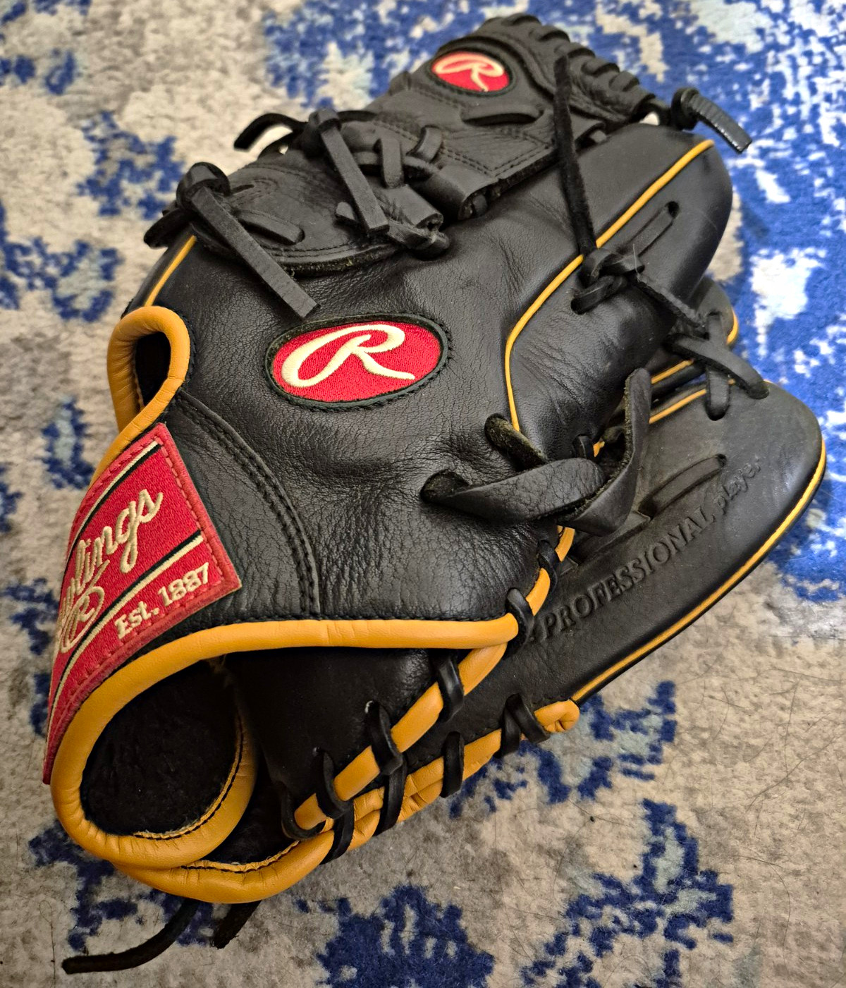 Rawlings G1209GT 12