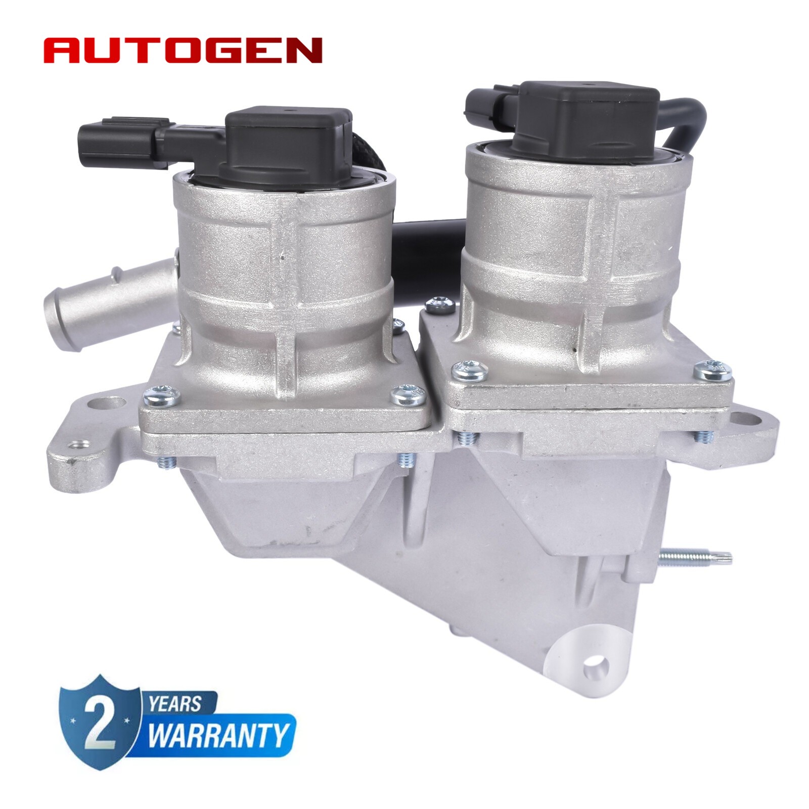 Secondary Air Injection Smog Valve 25710-31022 For 2012-15 Toyota Tacoma V6 4.0L Secondary Air Injection Smog Valve 25710-31022 For 2012-15 Toyota Tacoma V6 4.0L