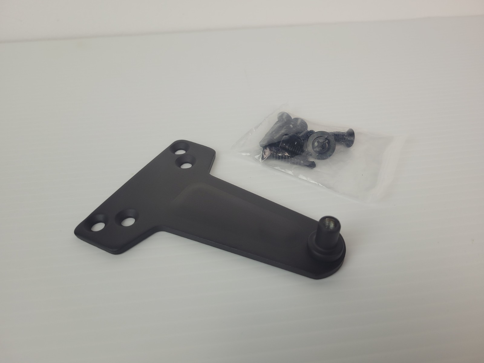 Parallel Arm Bracket For Yale 2701 Commercial Door Closer 690 Dark Bronze