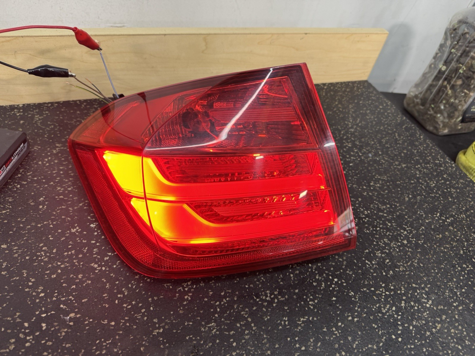 12-18 BMW F30 F80 F82 335i M3 iDrive Media Switch Mouse Controller Joystick OEM 12-18 BMW F30 F80 F82 335i M3 iDrive Media Switch Mouse Controller Joystick OEM