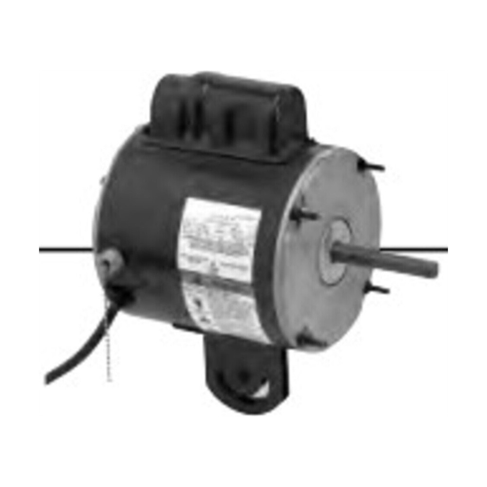 1935 Us Motors/Nidec Pedestal Fan Motor 1935