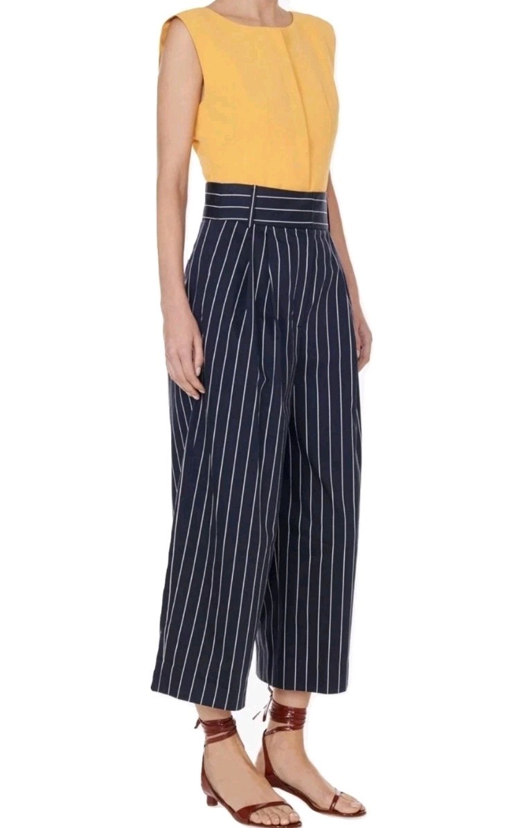 NWOT Tibi Pants Size 2 NWOT Tibi Pants Size 2