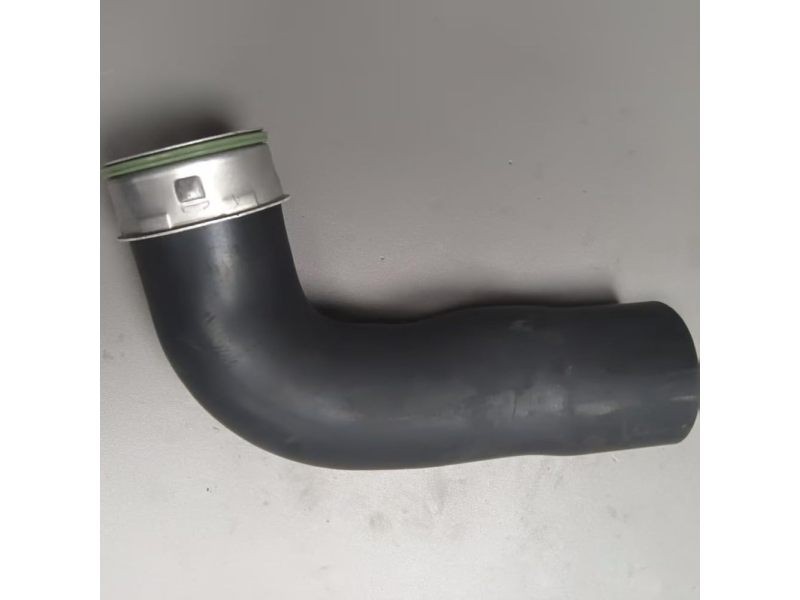 Inter-Cooler Pipe Fits Audi 2006-2016 1K0145834AM Inter-Cooler Pipe Fits Audi 2006-2016 1K0145834AM