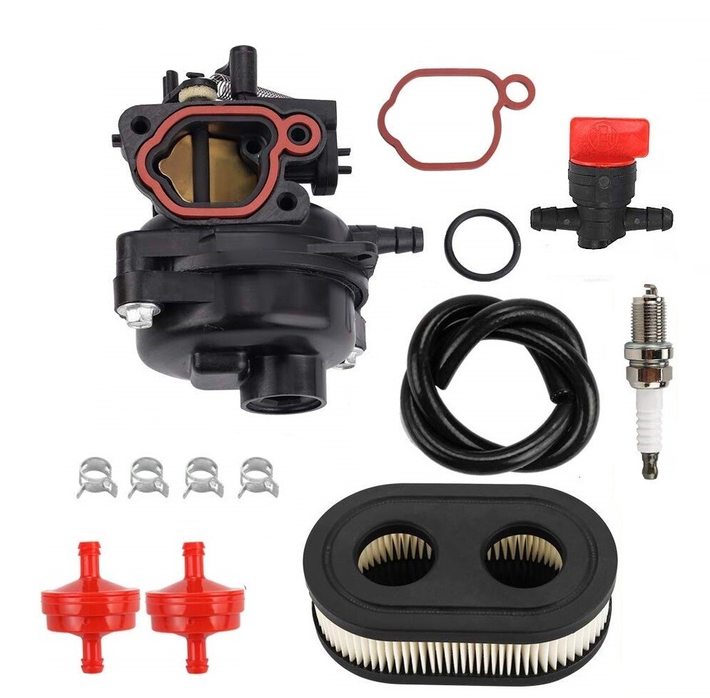 Carburetor For Toro 21442 21321 21352 140cc 150cc Lawn Mower GTS carburetor Craf