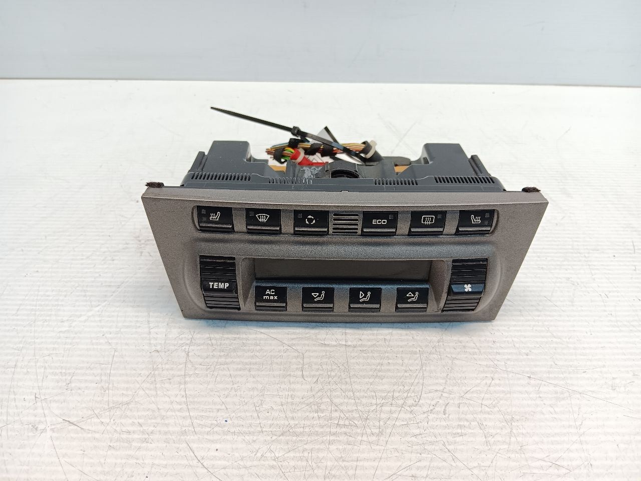 2005-2008 Porsche 911 997 Boxster Cayman 987 Climate Control Panel OEM
