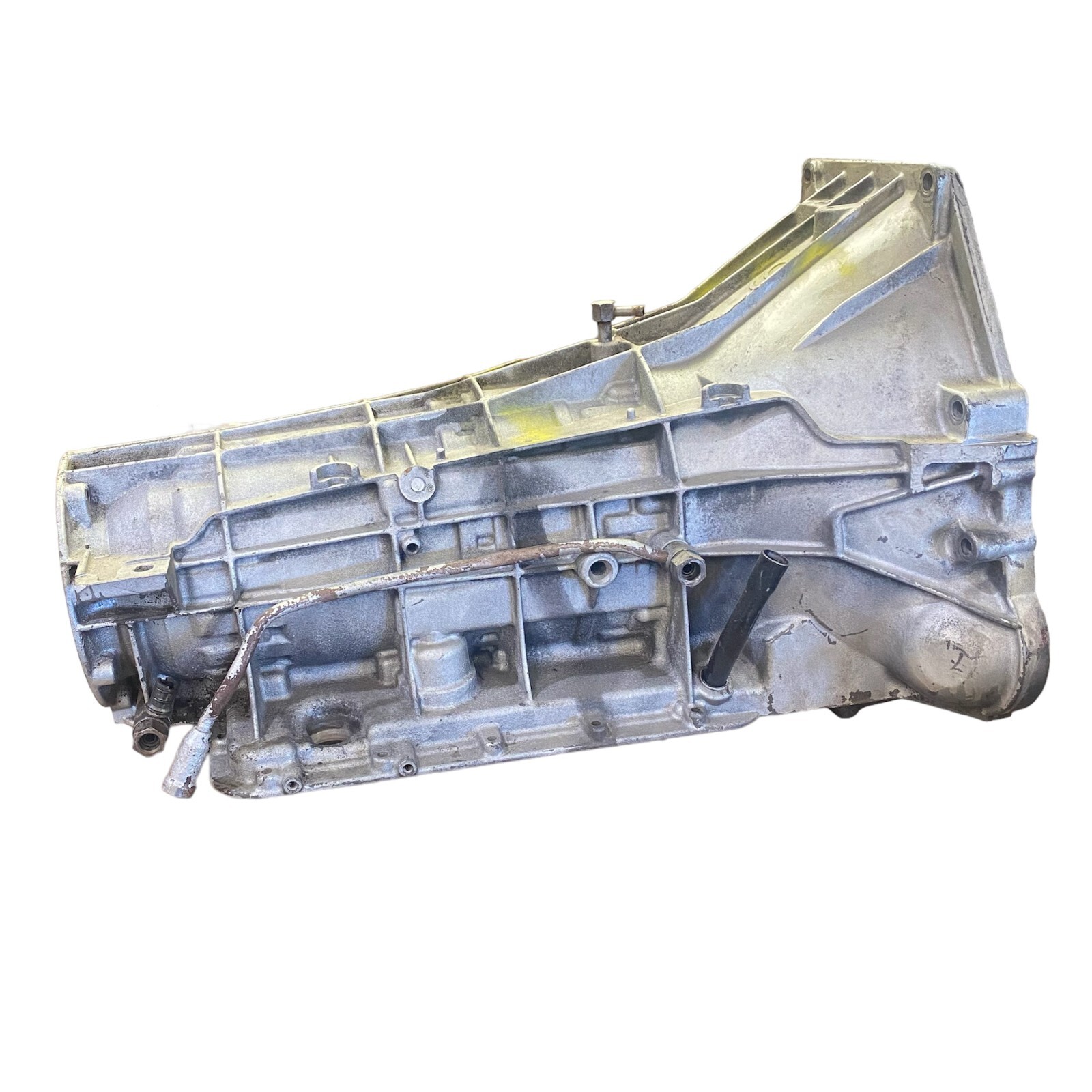4R100 Ford Case 7.3 Power Stroke Diesel \