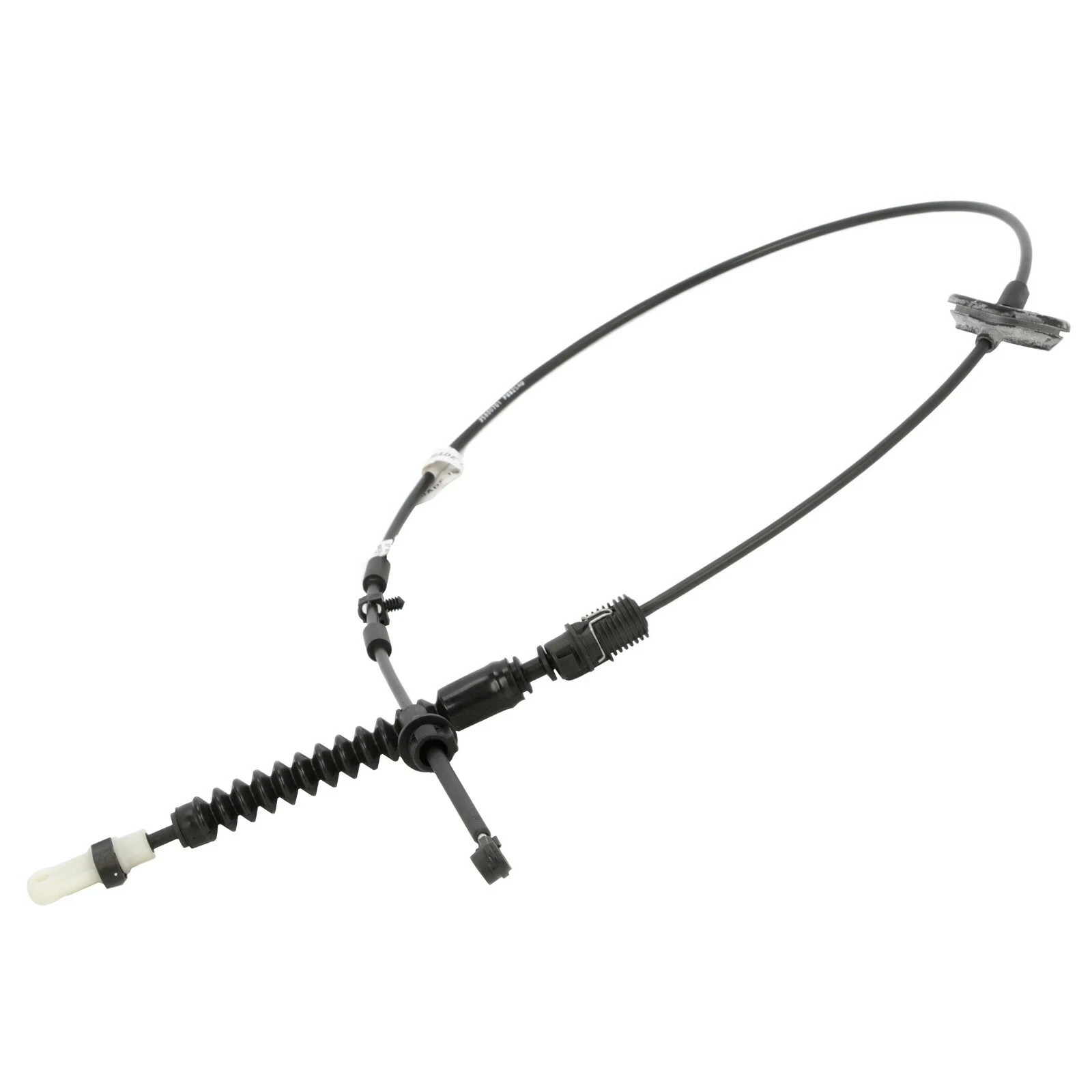 NEW OEM 2004-2008 COLORADO CANYON AUTOMATIC SHIFTER SHIFT CABLE GM # 25800701