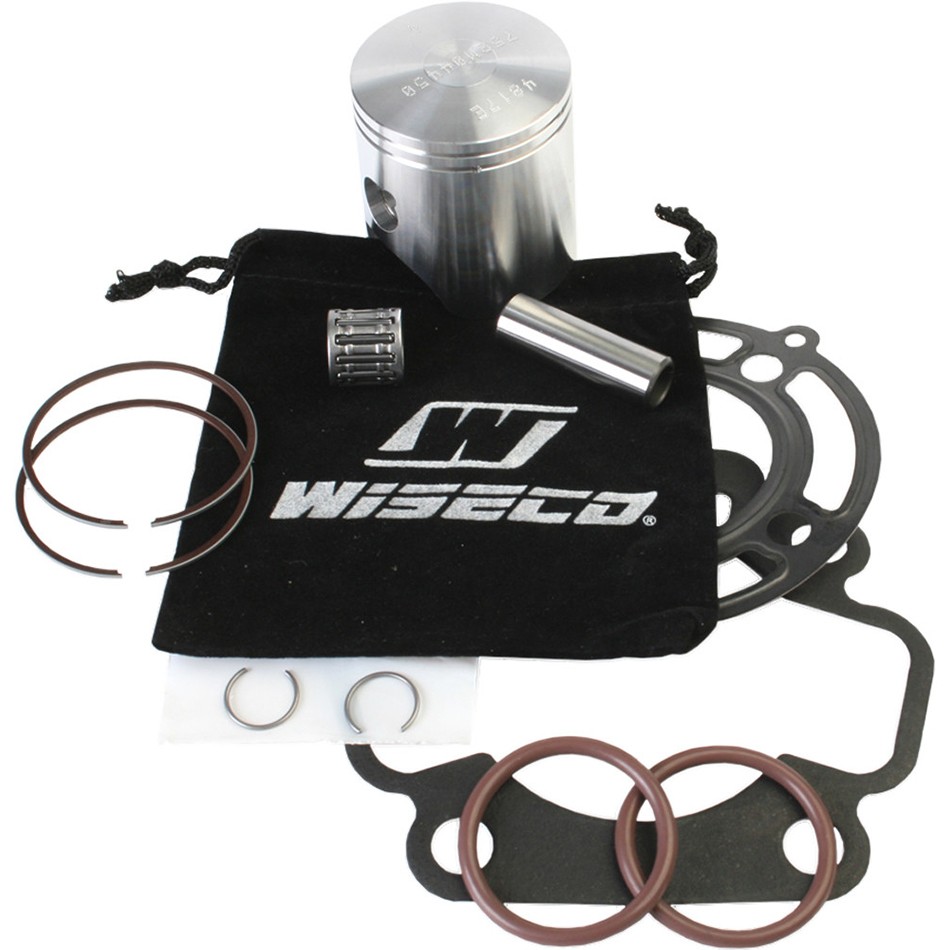 WISECO Top End Kit 44.50/Std /Suz Kawasaki Suzuki Kx65 Rm65 2000-2021 Mpn: