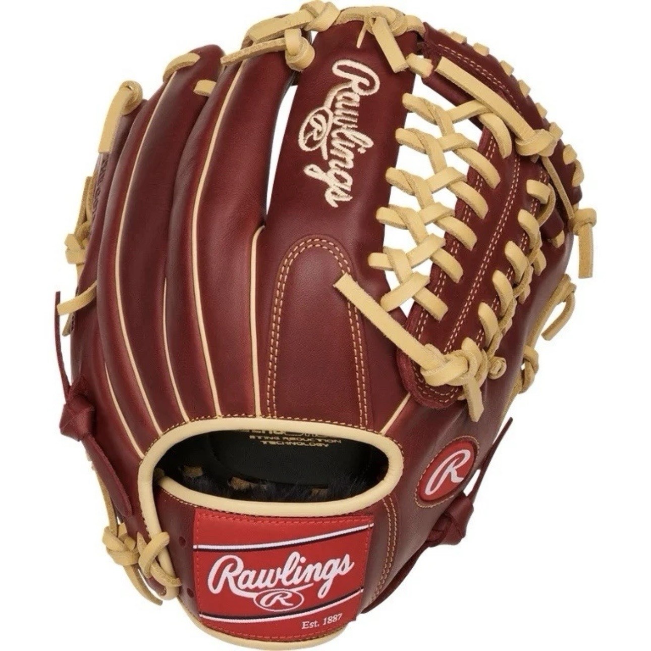 Rawlings 11.75\