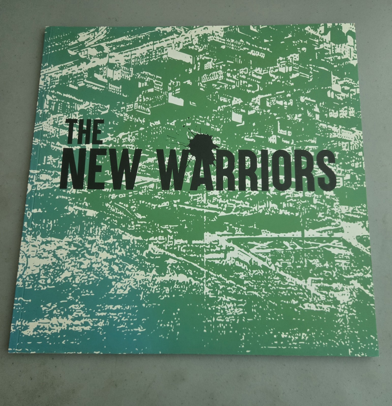 UNDERCOVER Jun Takahashi SS19 New Warriors Photo Lookbook Booklet Archive HTF