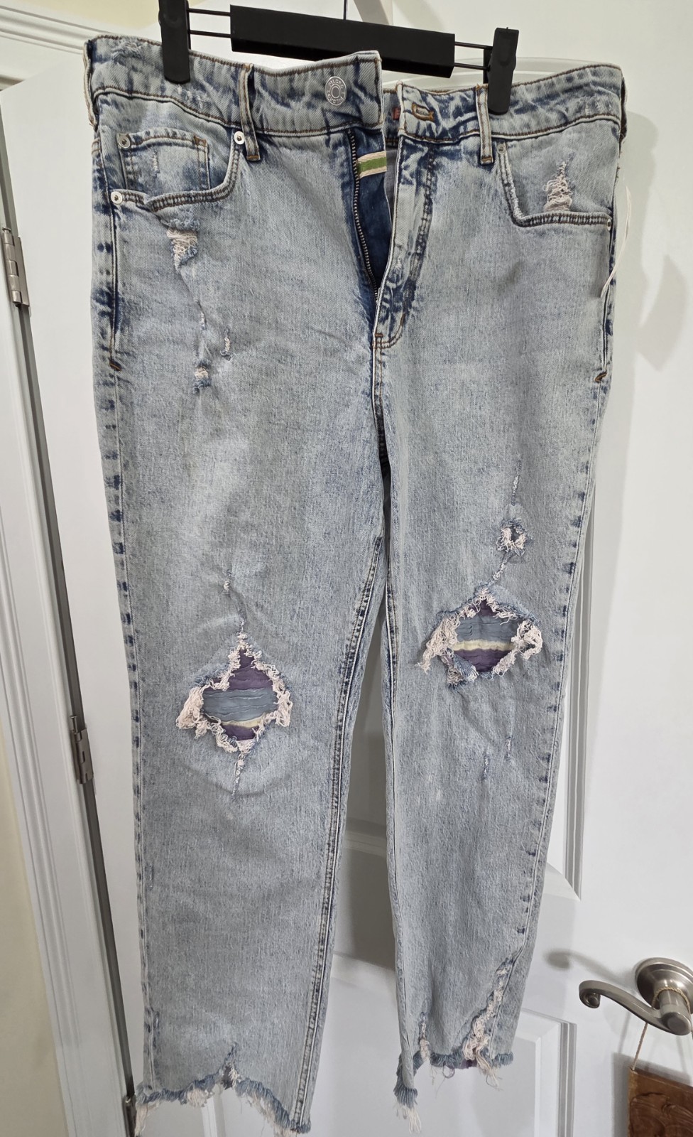 Pilcro Jeans, Size 32, NWT Anthropoligie Pilcro Jeans, Size 32, NWT Anthropoligie